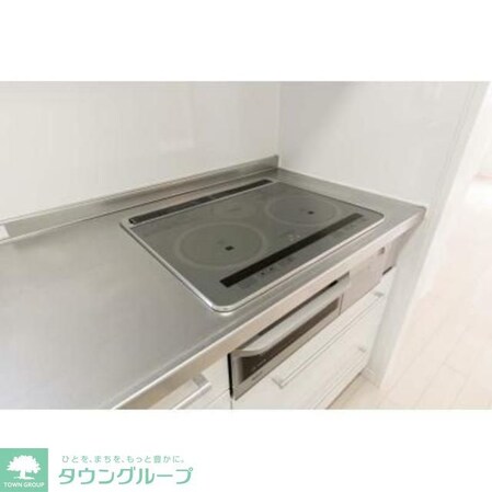 コートラクリア日本橋の物件内観写真